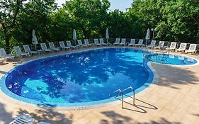 Odessos Park Hotel - Все включено